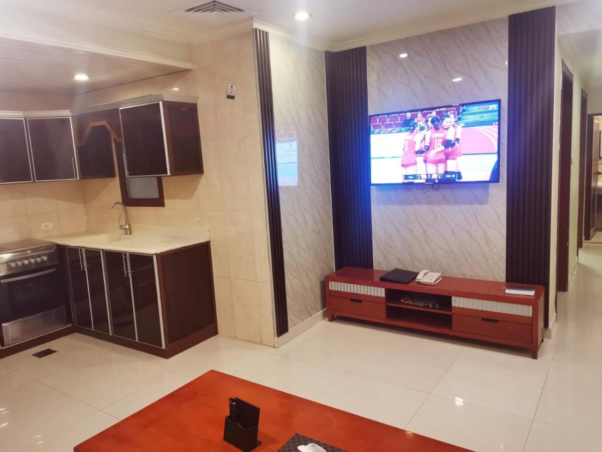Villa Park Al Khobar Eksteriør billede