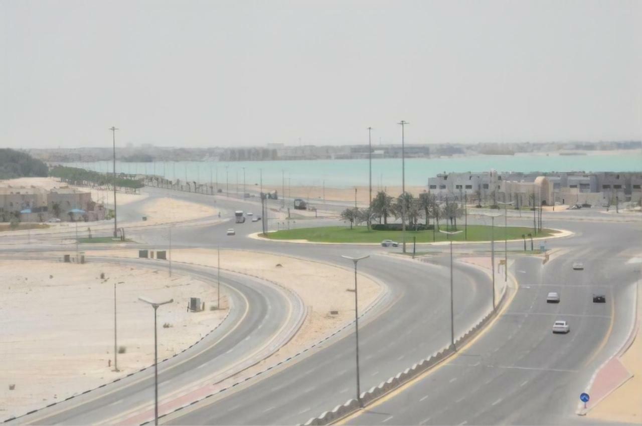 Villa Park Al Khobar Eksteriør billede
